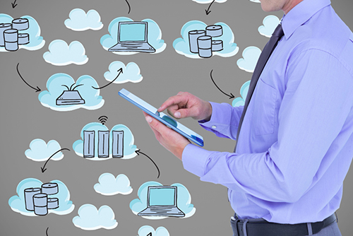 Managed Cloud